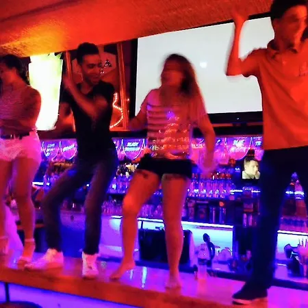 Hilal Hotel Alanya