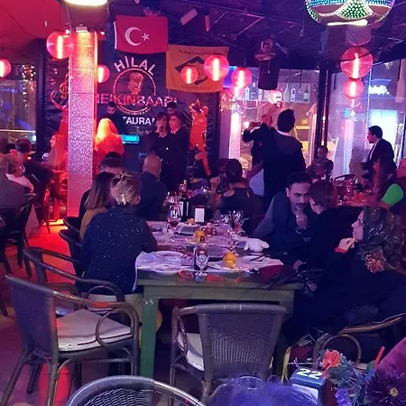 Hotel Hilal