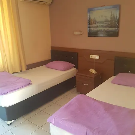 Hilal Hotel