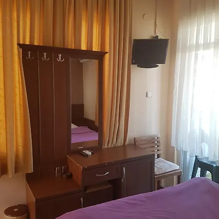 Hotel Hilal *