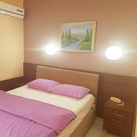 Hilal Hotel