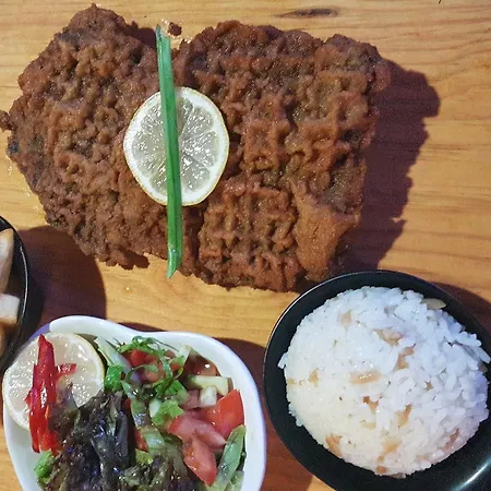 Hilal Готель Аланія