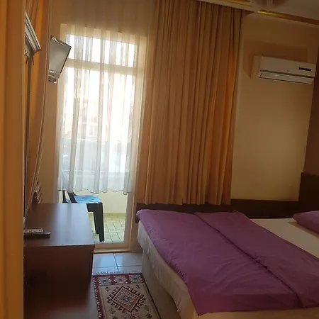 Hilal Alanya
